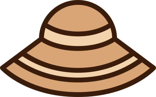 Hat free icon Hat free icon