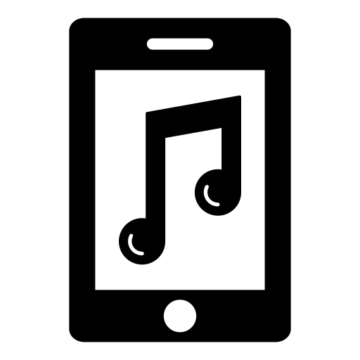 musique Icône gratuit musique Icône gratuit