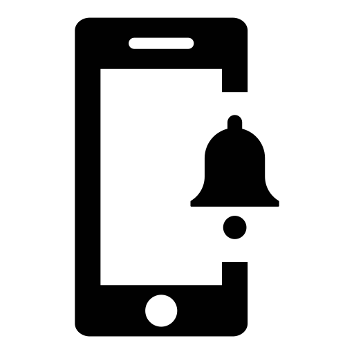 téléphone Icône gratuit