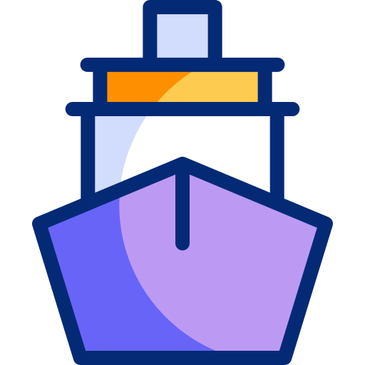 보트 무료 아이콘