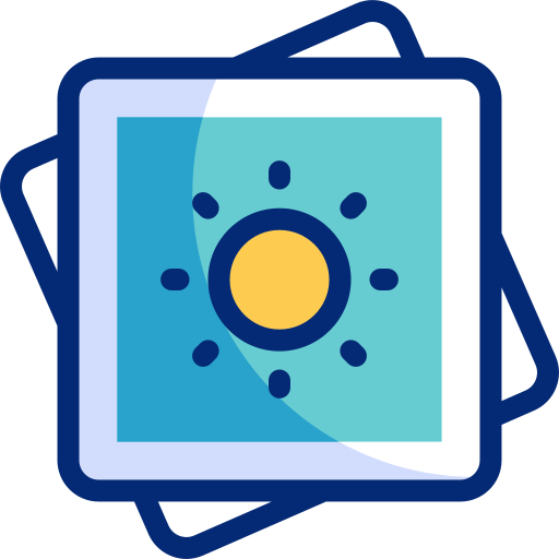 영화 무료 아이콘