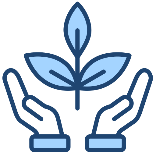 natürliche zutaten kostenlos Icon natürliche zutaten kostenlos Icon