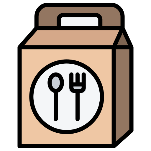 Food package free icon Food package free icon