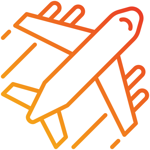 Воздушный самолет бесплатно иконка Воздушный самолет бесплатно иконка