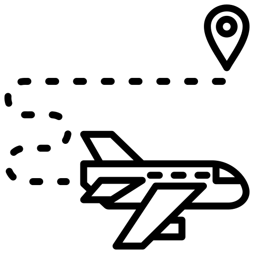Gps free icon