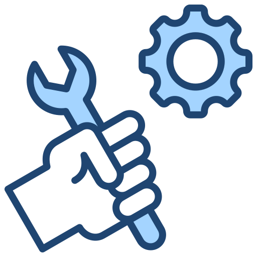 Ремонт бесплатно иконка