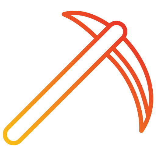Scythe free icon
