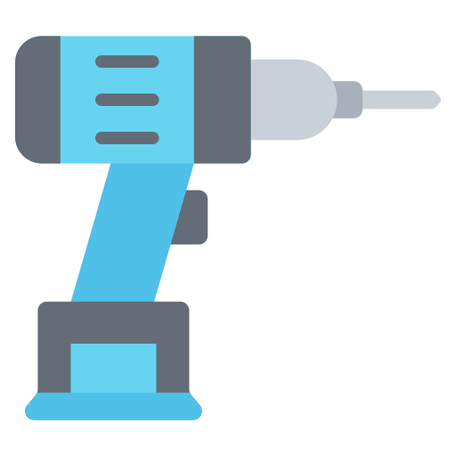 elektrische bohrmaschine kostenlos Icon elektrische bohrmaschine kostenlos Icon