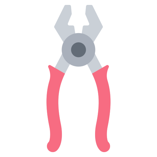 Pliers free icon Pliers free icon