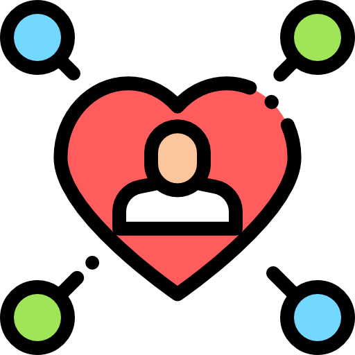 Kindness free icon Kindness free icon