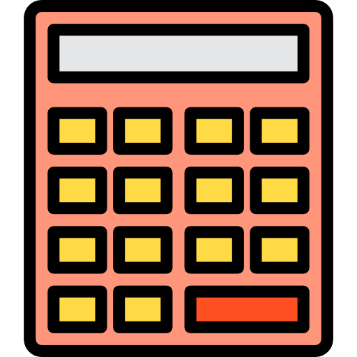 calculadora icono gratis