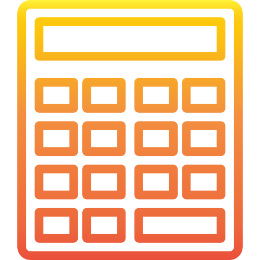 calculadora icono gratis