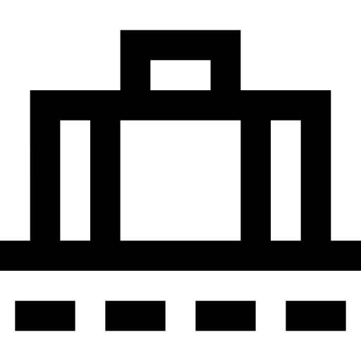 equipaje icono gratis