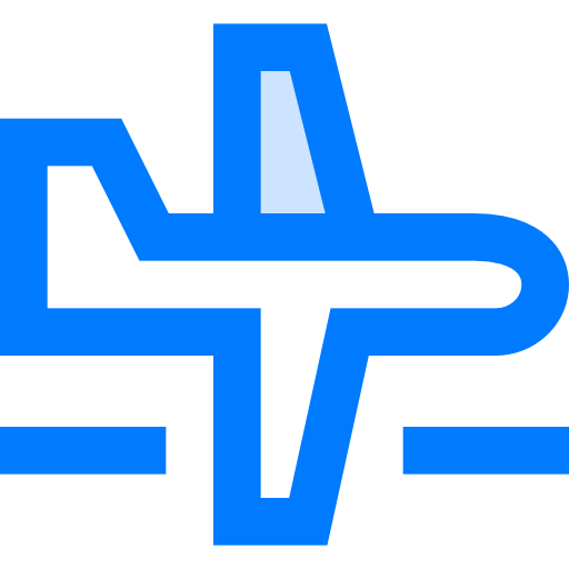 flugzeug kostenlos Icon flugzeug kostenlos Icon