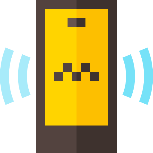 스마트 폰 무료 아이콘