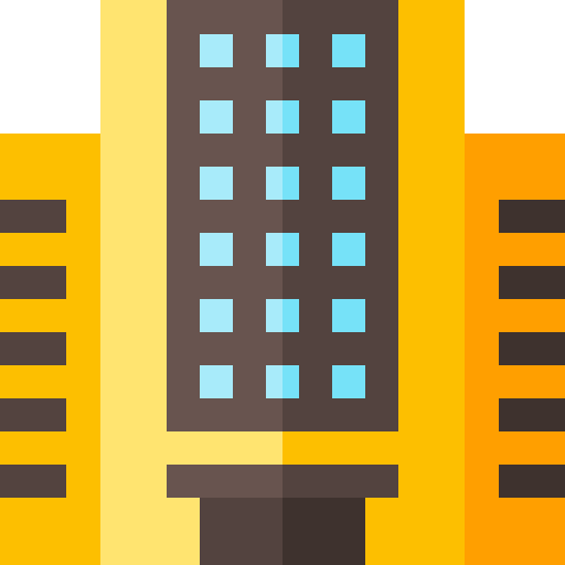 Building free icon