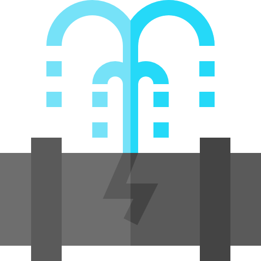 Pipe free icon