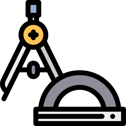 Compass free icon