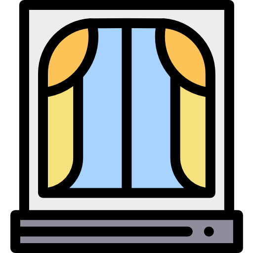 Window free icon Window free icon