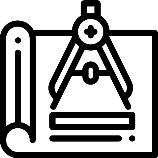 Compass free icon