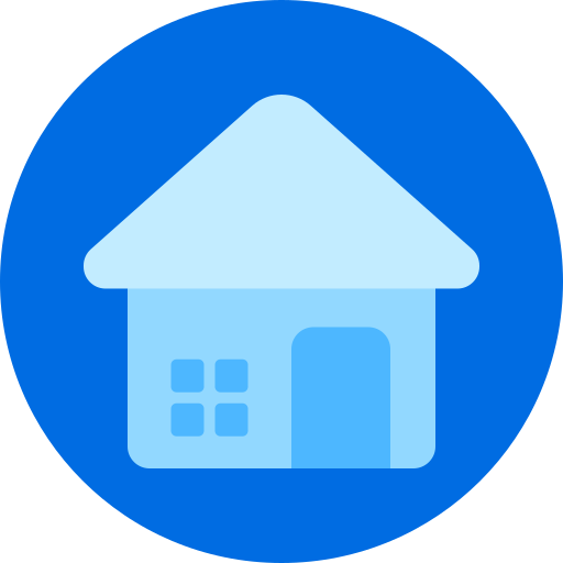 집 무료 아이콘