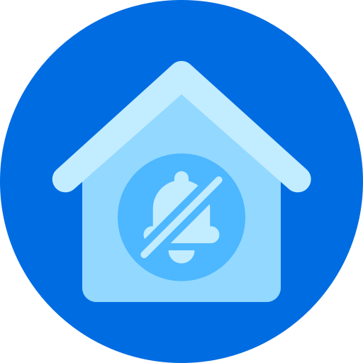 벨 무료 아이콘