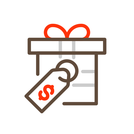 쇼핑 무료 아이콘 쇼핑 무료 아이콘