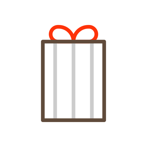 상자 무료 아이콘