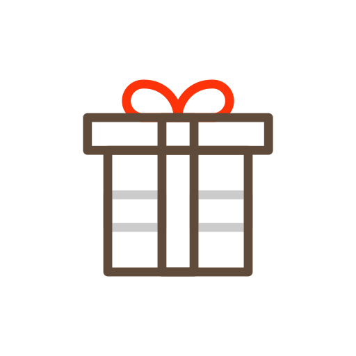 상자 무료 아이콘