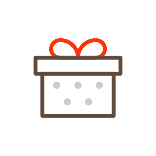 상자 무료 아이콘