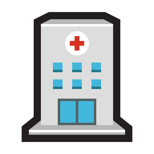 médico icono gratis