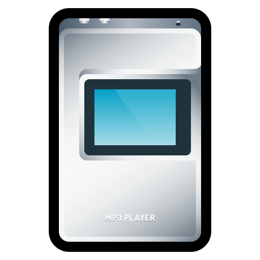 Музыка бесплатно иконка