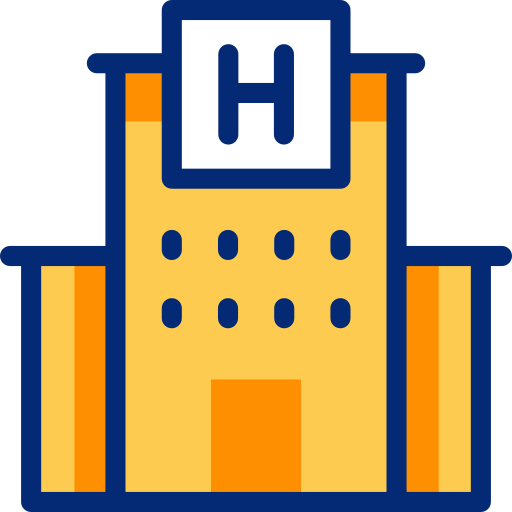 hôtel Icône gratuit hôtel Icône gratuit