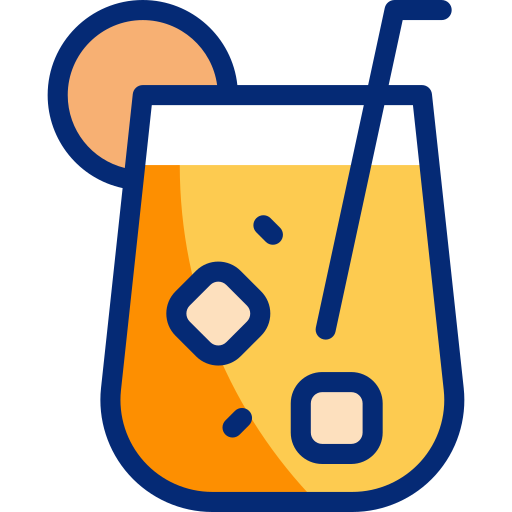 cocktail Icône gratuit cocktail Icône gratuit