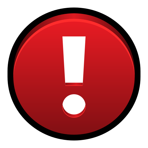 advertencia icono gratis