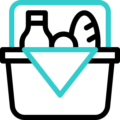 Picnic free icon