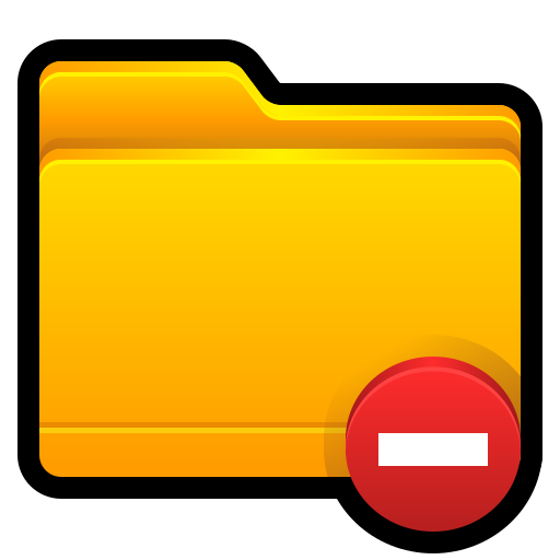 ordner kostenlos Icon ordner kostenlos Icon