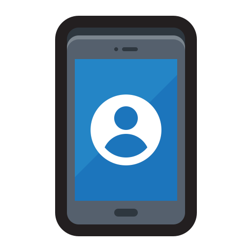 Mobile free icon Mobile free icon
