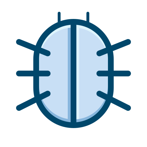 naturaleza icono gratis