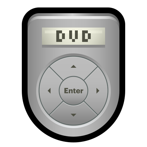 multimedia icono gratis