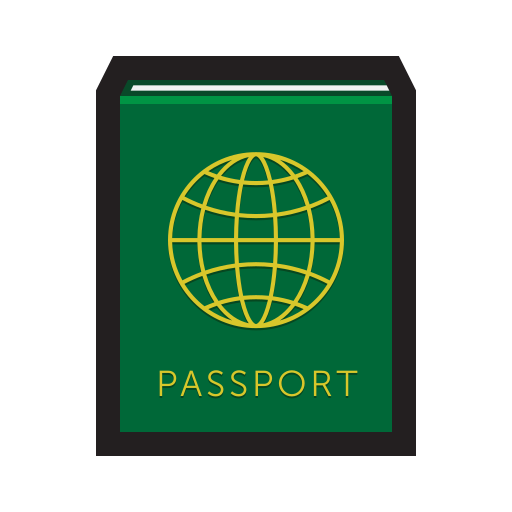 Отпуск бесплатно иконка Отпуск бесплатно иконка