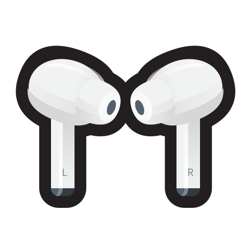 airpods pro icono gratis