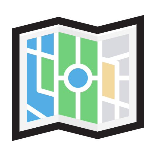 ubicación icono gratis