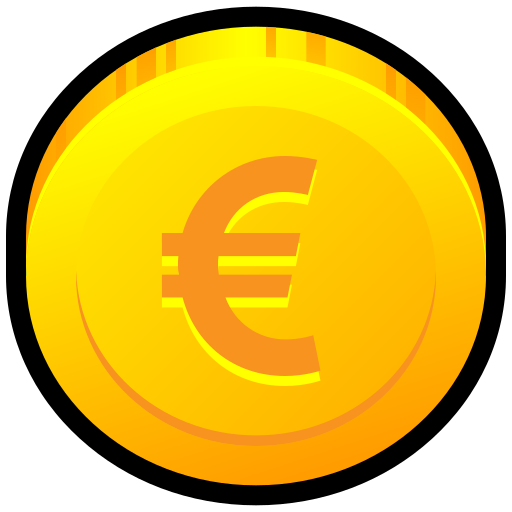 geld kostenlos Icon geld kostenlos Icon