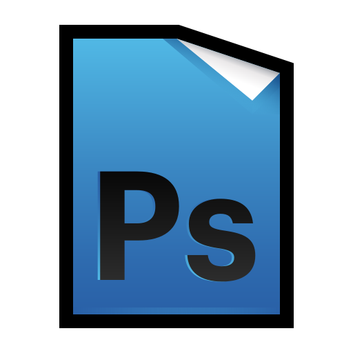 psd icono gratis