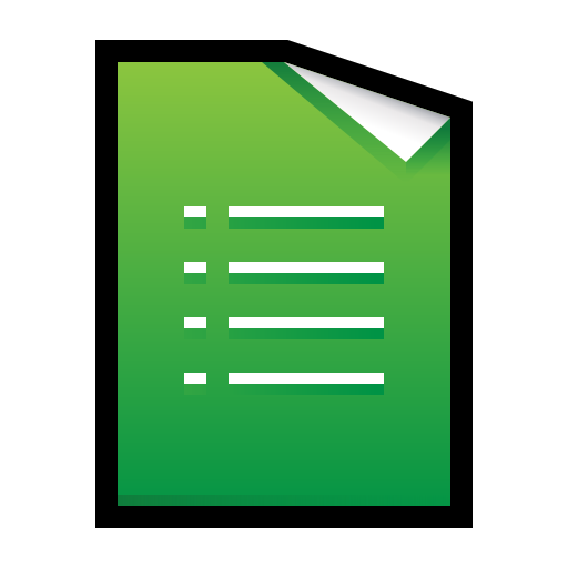 Form free icon