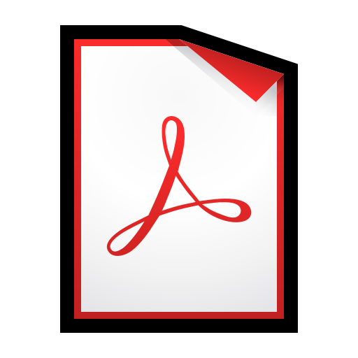 Pdf free icon Pdf free icon