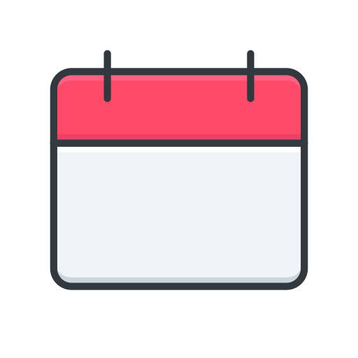 calendario icono gratis