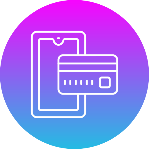 Cashless payment - Free miscellaneous icons