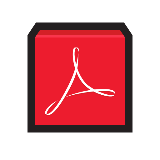 adobe icono gratis